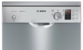 Отдельностоящая посудомоечная машина встраиваемая под столешницу шириной 45 см Bosch SPS25CI07E фото 2 фото 2