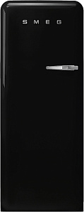 Двухкамерный холодильник Smeg FAB28LBL5