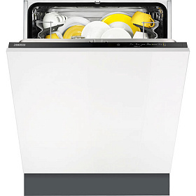 Посудомоечная машина на 13 комплектов Zanussi ZDT92200FA