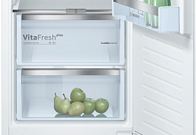 Встраиваемый холодильник без морозильной камеры Bosch KIR81AF20R фото 3 фото 3