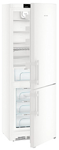 Тихий холодильник Liebherr CN 5735 фото 4 фото 4