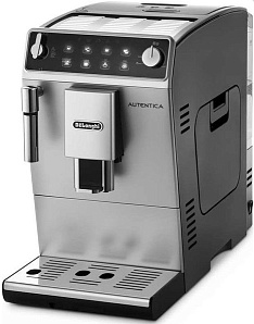 Кофемашина с функцией американо DeLonghi ETAM 29.510.SB