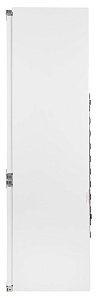 Узкий высокий двухкамерный холодильник Schaub Lorenz SLUS445W3M фото 4 фото 4