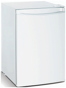 Холодильник до 15000 рублей Bravo XR-100 W