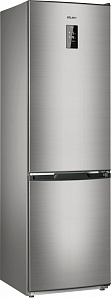 Серебристый холодильник  ATLANT 4424-049 ND фото 2 фото 2