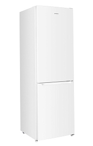 Бытовой двухкамерный холодильник Maunfeld MFF185SFW фото 4 фото 4
