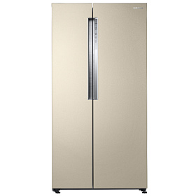 Холодильник side by side Samsung RS62K6130FG