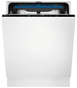 Встраиваемая посудомоечная машина под столешницу Electrolux EES848200L