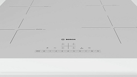 Сенсорная варочная панель Bosch PUE612FF1J фото 3 фото 3
