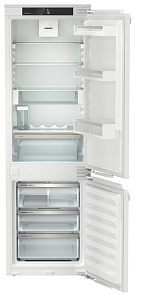Холодильник  с морозильной камерой Liebherr ICNe 5133 фото 2 фото 2