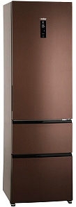 Холодильник высотой 200 см Haier A2F 737 CLBG