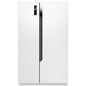 Двухкамерный холодильник  no frost Hisense RC-67 WS4SAW