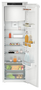 Встраиваемые холодильники Liebherr с зоной свежести Liebherr IRf 5101
