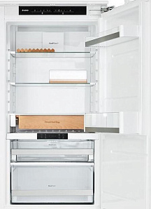 Бесшумный холодильник с no frost Asko RFN31842i фото 3 фото 3