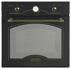 Встраиваемый классический духовой шкаф De’Longhi CM 6 ANT