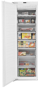 Холодильник с зоной свежести Scandilux SBSBI 524EZ фото 4 фото 4