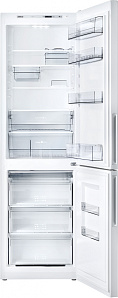 Белый холодильник  ATLANT ХМ 4624-101 фото 3 фото 3