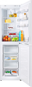 Холодильник Atlant Full No Frost ATLANT ХМ 4425-009 ND фото 4 фото 4