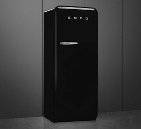 Холодильник biofresh Smeg FAB28RBL5 фото 3 фото 3