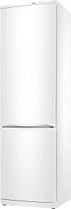 Двухкамерный холодильник с нижней морозильной камерой ATLANT XМ 6026-031 фото 4 фото 4