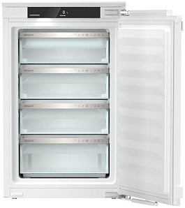 Однокамерный холодильник Liebherr SIBa 3950 фото 3 фото 3