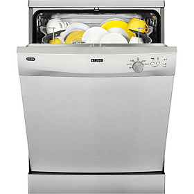 Посудомоечная машина на 13 комплектов Zanussi ZDF92300XA