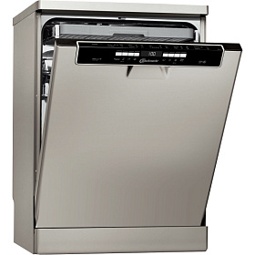 Полноразмерная посудомоечная машина Bauknecht GSFP X284A3P