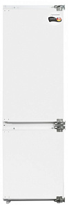 Двухкамерный холодильник  no frost Schaub Lorenz SLUE235W4 фото 2 фото 2