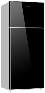 Двухкамерный холодильник ноу фрост Ascoli ADFRB510WG