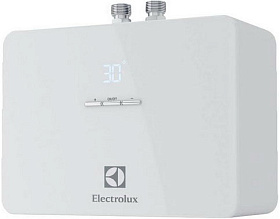 Проточные водонагреватели Electrolux NPX 6 Aquatronic Digital