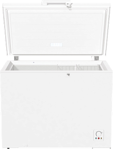 Холодильник  без ноу фрост Gorenje FH301CW фото 4 фото 4
