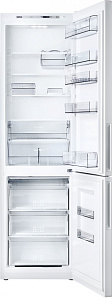 2-х дверный холодильник с морозилкой ATLANT ХМ 4626-101 фото 2 фото 2