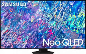 Телевизор Samsung QE75QN85BAUXCE 75" (191 см) 2022 черный фото 2 фото 2