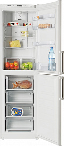 2-х дверный холодильник с морозилкой ATLANT ХМ 4425-000 N фото 4 фото 4