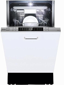 Посудомоечная машина глубиной 55 см Graude VG 45.2 S
