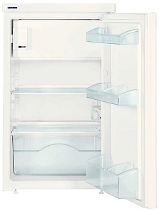 Двухкамерный мини холодильник Liebherr T 1404 фото 2 фото 2