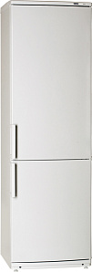 Холодильник с нижней морозильной камерой ATLANT ХМ 4024-000 фото 2 фото 2