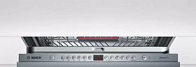 Частично встраиваемая посудомоечная машина Bosch SMV46KX04E фото 3 фото 3