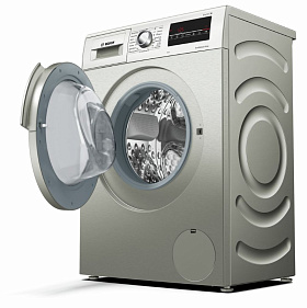 Узкая стиральная машина  4 серии Bosch WLL2426SOE фото 2 фото 2