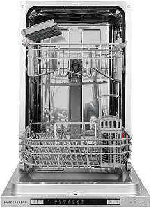 Посудомоечная машина глубиной 55 см Kuppersberg GSM 4572