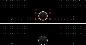 Чёрная варочная панель Neff T68PS6RX0 фото 4 фото 4