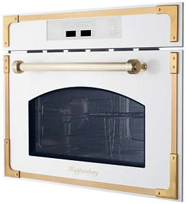 Встраиваемая микроволновая печь с грилем Kuppersberg RMW 969 C фото 2 фото 2