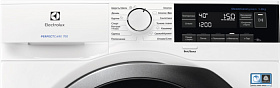 Узкая стиральная машина с фронтальной загрузкой Electrolux EW7F3R48S фото 2 фото 2