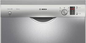 Турецкая посудомойка Bosch SMS25AI01R фото 2 фото 2