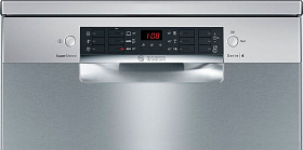 Посудомоечная машина  с сушкой Bosch SMS46NI01B фото 2 фото 2
