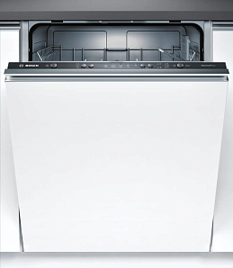 Большая посудомоечная машина Bosch SMV25AX00E