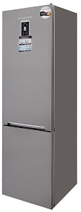 Холодильник глубиной 65 см Schaub Lorenz SLUS379G4E фото 3 фото 3