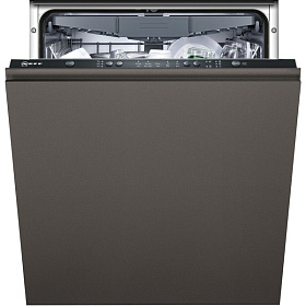 Посудомоечная машина на 13 комплектов NEFF S511F50X1R