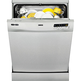 Посудомоечная машина на 13 комплектов Zanussi ZDF92600XA