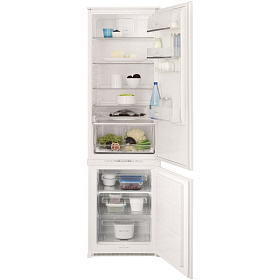 Узкий холодильник Electrolux ENN3153AOW